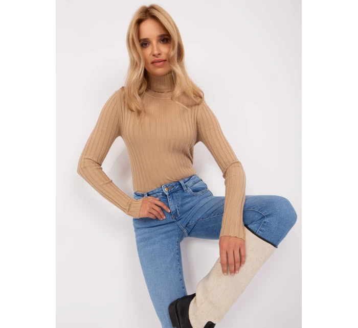 Jumper PM SW 1087.09 velbloud