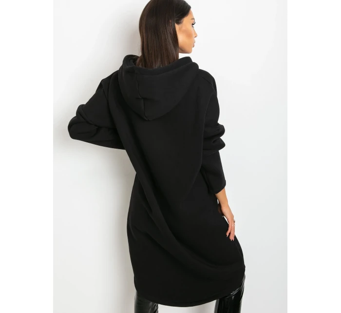 Mikina RV BL 4742.20P černá