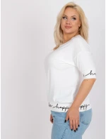 Halenka RV BZ 7648.80P ecru