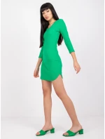Šaty RV SK 7453.63 zelená
