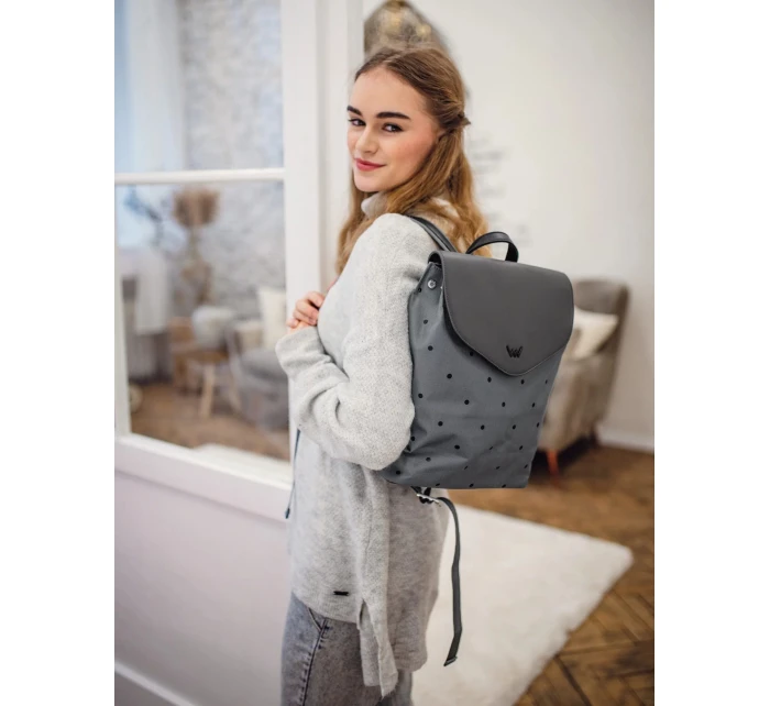 Městský batoh VUCH Joanna Dotty Fribon Městský batoh VUCH Joanna Dotty Fribon