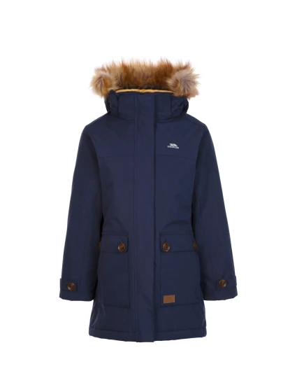 Dívčí bunda Trespass Rhoda