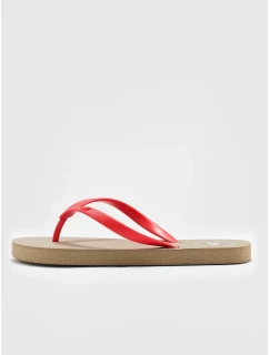 Chlapecké žabky 4F