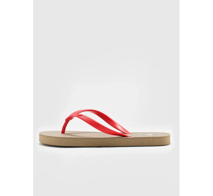 Chlapecké žabky 4F Chlapecké žabky 4F