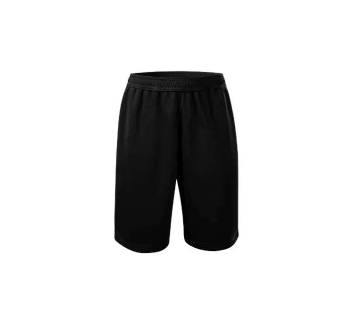 Miles šortky dětské černá