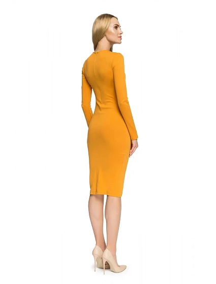 Dámské šaty model 17730975 - STYLOVE