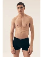 PÁNSKÉ BOXERKY MAIN K001 3PAK 42971 SS25 PÁNSKÉ BOXERKY MAIN K001 3PAK 42971 SS25