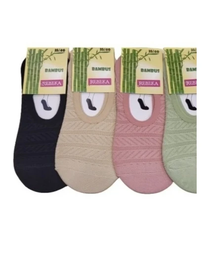 DÁMSKÉ BAMBOO model 21071492 - Rebeka