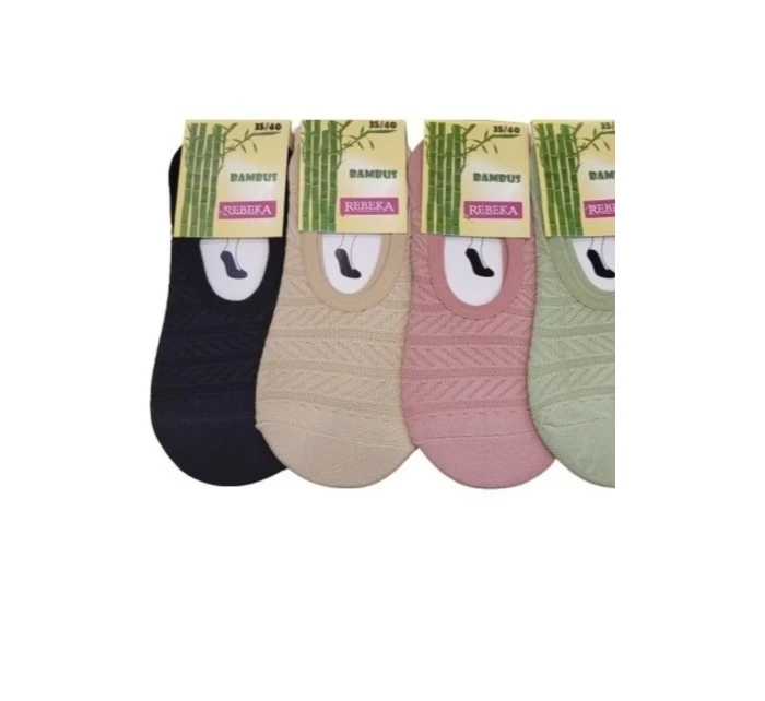 DÁMSKÉ BAMBOO model 21071492 - Rebeka