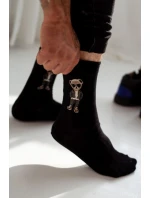 Pánské ponožky Teddy Bear 0125.032 Pánské ponožky Teddy Bear 0125.032