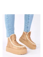 Sněhule model 221663 Solea Sněhule model 221663 Solea