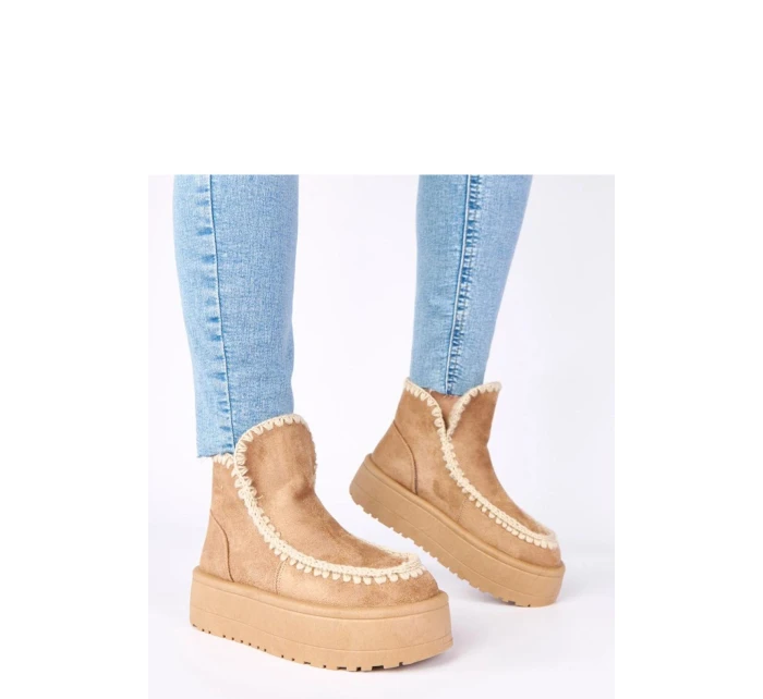 Sněhule model 221663 Solea Sněhule model 221663 Solea