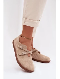 Polobotky model 223854 Step in style