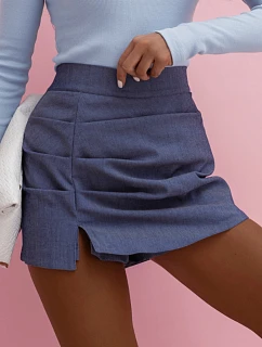 Kraťasy s sukňovou dolní částí model 225792 LaBalancia