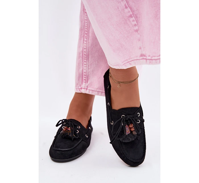 Mokasiny model 226908 Step in style