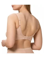 Dámská podprsenka Triumph Shape Smart P béžová Dámská podprsenka Triumph Shape Smart P béžová
