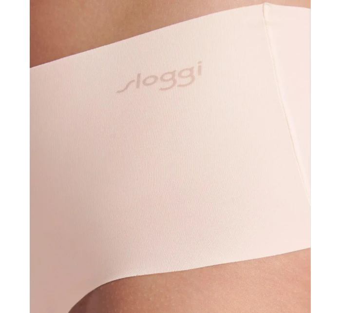 Dámské kalhotky ZERO Microfibre 2.0 Short 2P    model 18350481 - Sloggi