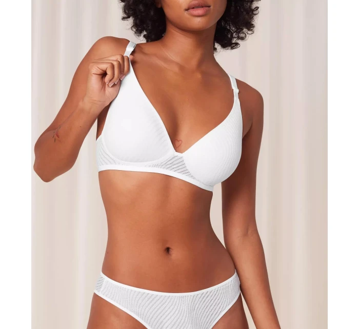 Harmony Spotlight P EX - WHITE - TRIUMPH WHITE - TRIUMPH Harmony Spotlight P EX - WHITE - TRIUMPH WHITE - TRIUMPH