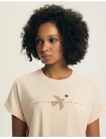 Piżama Ladies  kr/r S3XL model 22035177 - HENDERSON LADIES