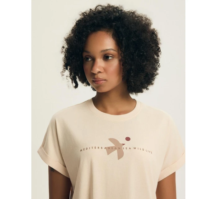 Piżama Ladies  kr/r S3XL model 22035177 - HENDERSON LADIES