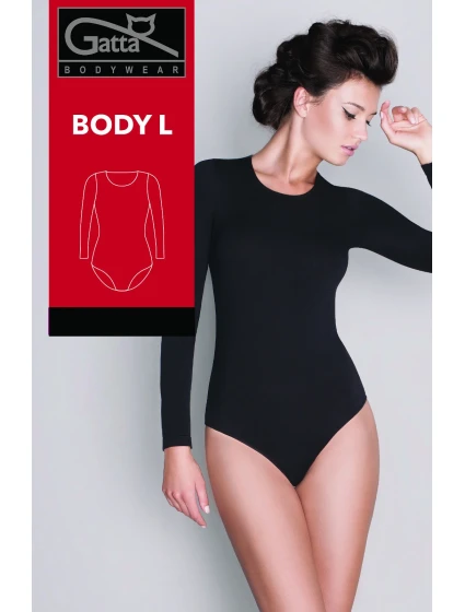 Dámské body L model 7457800 S - Gatta