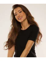 Košile/šaty De Lafense 699 Freya kr/r S-2XL