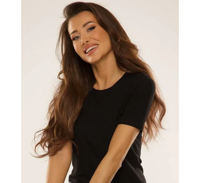 Košile/šaty De Lafense 699 Freya kr/r S-2XL