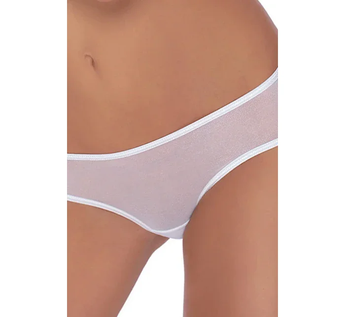 Dámské kalhotky model 17098413 white - Roza