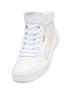 Puma Carina 2.0 Mid W 385851 07 dámské boty