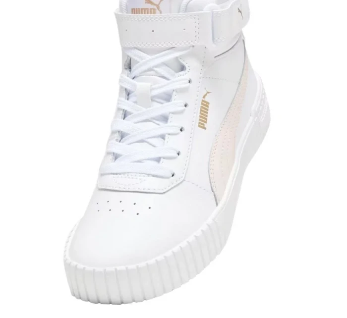 Puma Carina 2.0 Mid W 385851 07 dámské boty