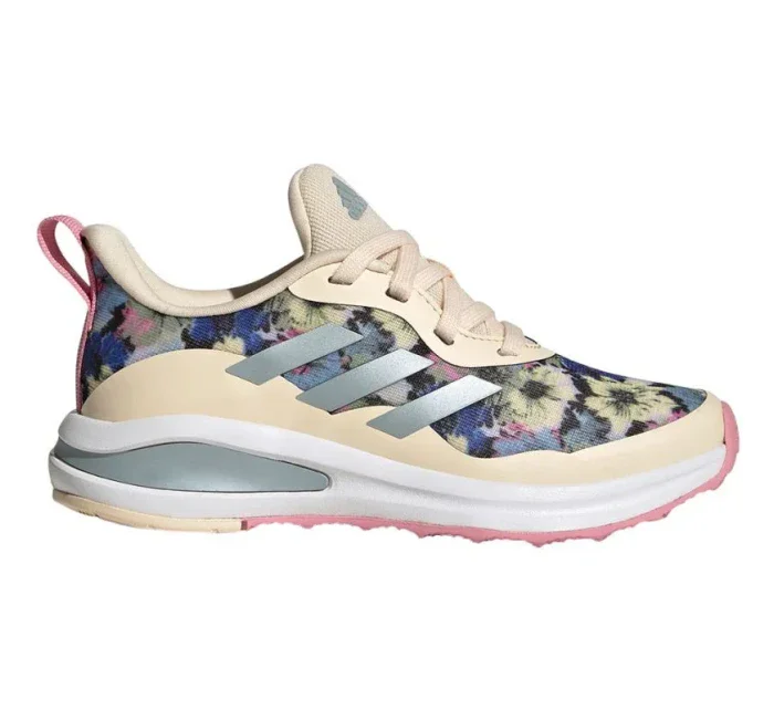 Boty adidas FortaRun Jr GV9465