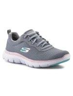 Boty Skechers Flex Appeal 4.0 W 149303-GYLP Boty Skechers Flex Appeal 4.0 W 149303-GYLP