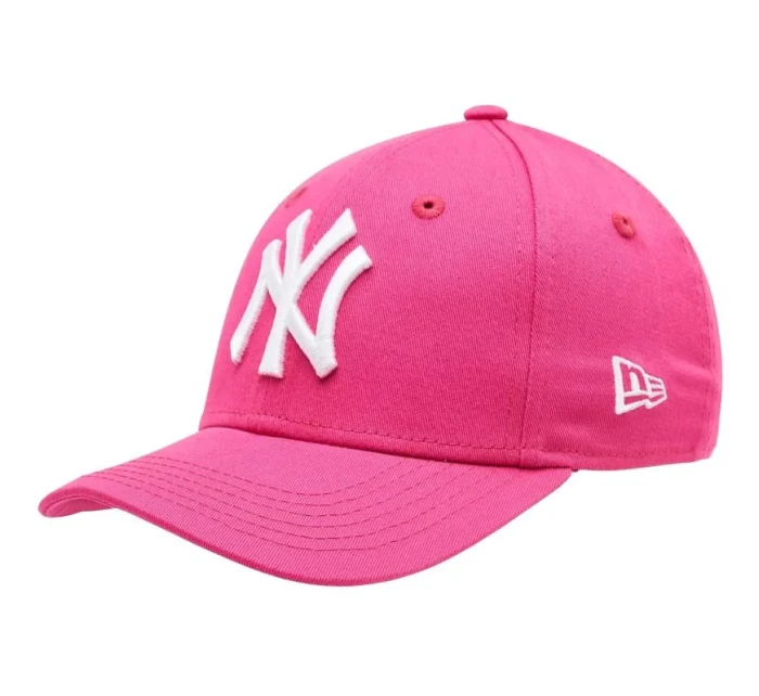 League Essential 9Forty New York Yankees Cap Jr model 20470016 - New Era League Essential 9Forty New York Yankees Cap Jr model 20470016 - New Era