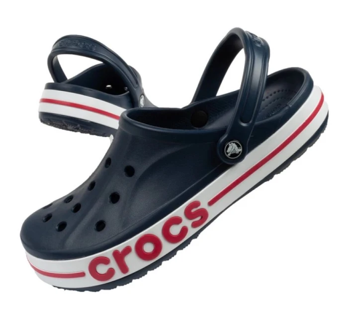 Žabky Crocs Bayaband U 205089-4CC Žabky Crocs Bayaband U 205089-4CC