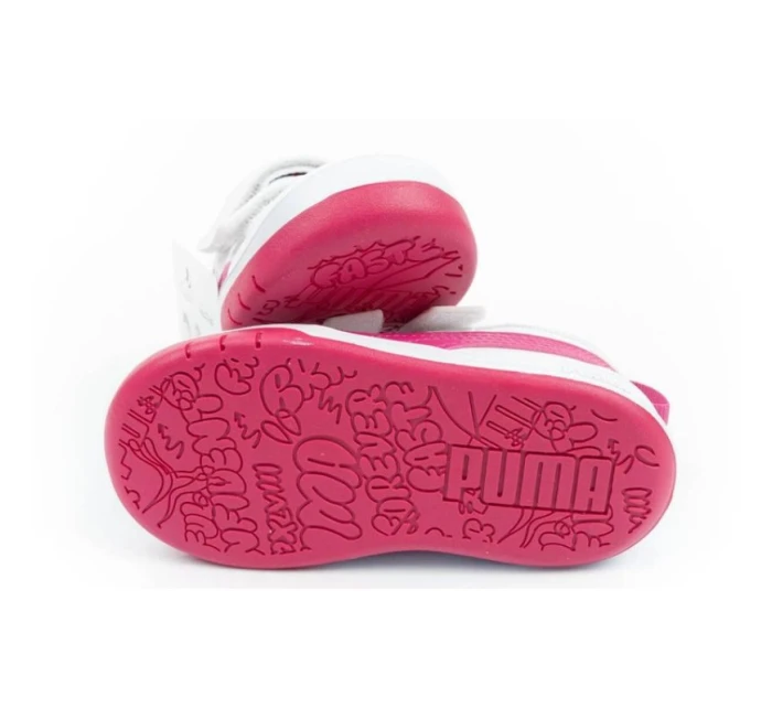 Boty Puma Shuffle Mid W 380748 15 Boty Puma Shuffle Mid W 380748 15