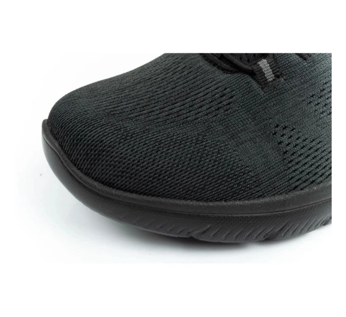 Boty Skechers Summits-Louvin M 232186/BBK Boty Skechers Summits-Louvin M 232186/BBK