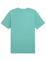 Ess 2 Color No.1 Logo tshirt M pánské model 21219210 - Puma Ess 2 Color No.1 Logo tshirt M pánské model 21219210 - Puma