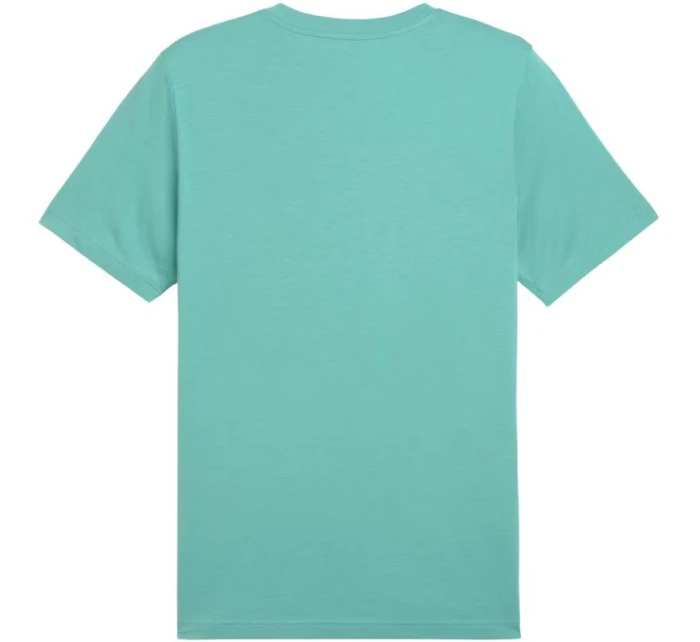 Ess 2 Color No.1 Logo tshirt M pánské model 21219210 - Puma Ess 2 Color No.1 Logo tshirt M pánské model 21219210 - Puma