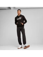 Mikina ESS No.1 Logo Hoodie FL M model 21121619 01 pánské - Puma