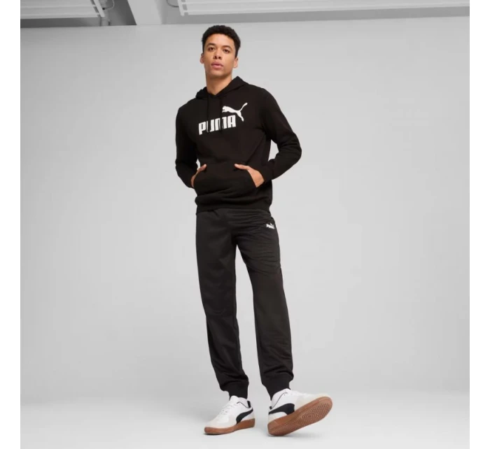 Mikina ESS No.1 Logo Hoodie FL M model 21121619 01 pánské - Puma