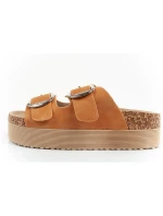 W model 21132792 dámské žabky - Lee Cooper