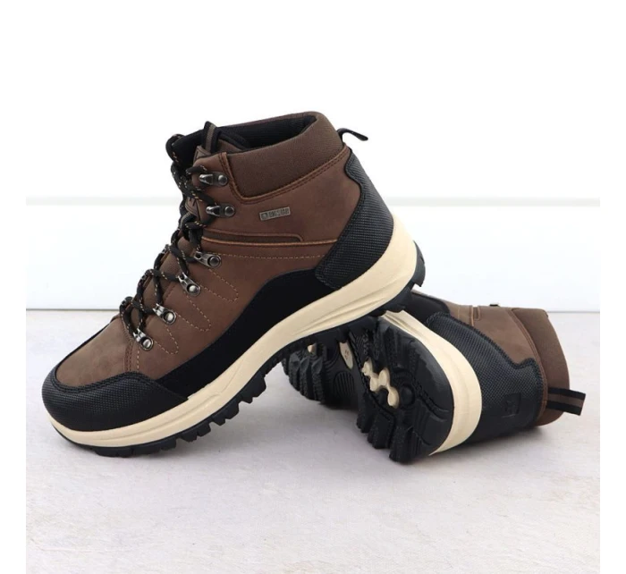 Big Star M SS174049 INT2161B nezateplené trappery