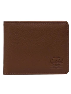 Herschel Roy RFID Peněženka 11163-03272 Brown Jedna velikost