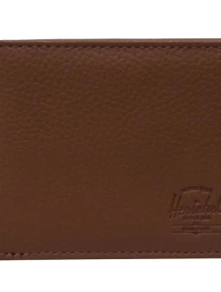 Herschel Roy RFID Peněženka 11163-03272 Brown Jedna velikost