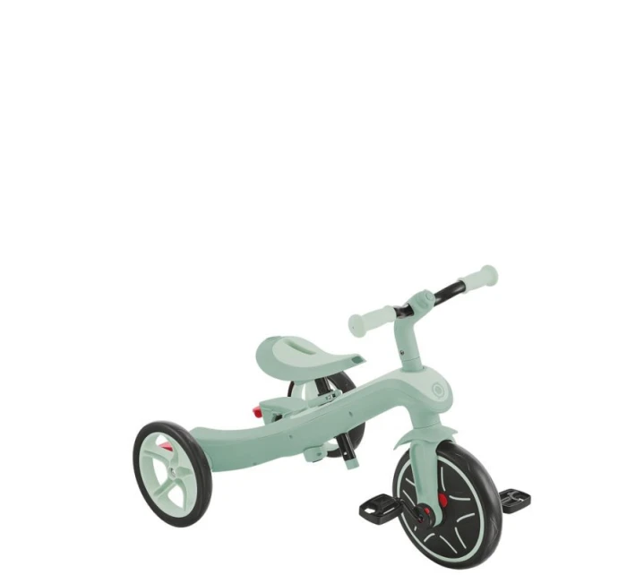 Jízdní kolo EXPLORER TRIKE 4v1 ECOLOGIC (637-505) Jízdní kolo EXPLORER TRIKE 4v1 ECOLOGIC (637-505)