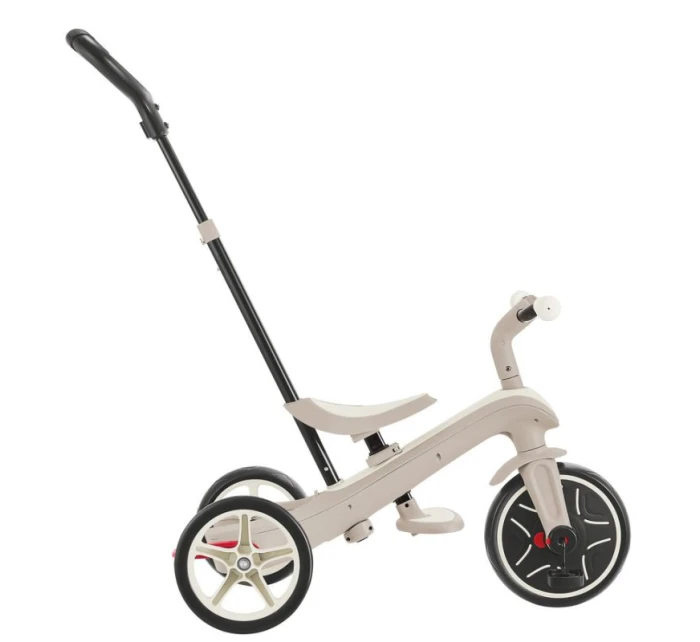 Jízdní kolo EXPLORER TRIKE 4v1 ECOLOGIC (637-566)