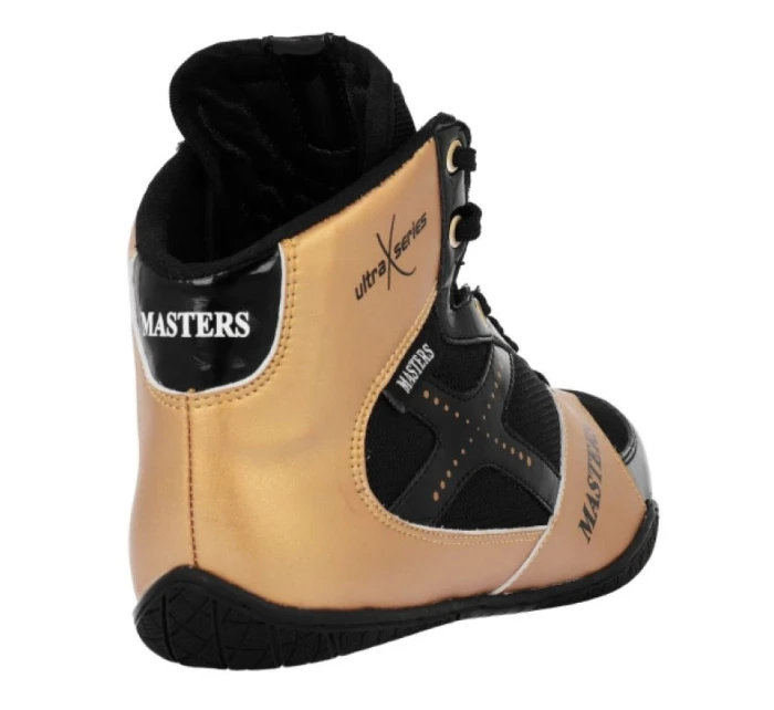 Boxerské boty  40 model 21880322 - Masters