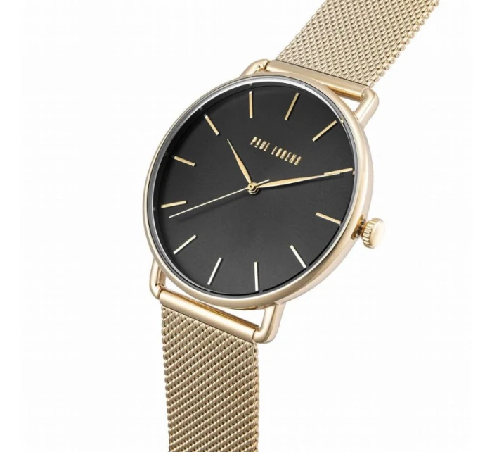 Dámské hodinky Paul Lorens PL13032B-1D1 + BOX Dámské hodinky Paul Lorens PL13032B-1D1 + BOX