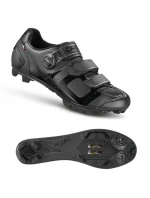 buty MTB model 21845716 czarne 46 kompozyt - Crono