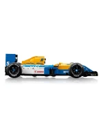 LEGO ICONS 10353 Williams Racing FW14B a Nigel Mansell LEGO ICONS 10353 Williams Racing FW14B a Nigel Mansell
